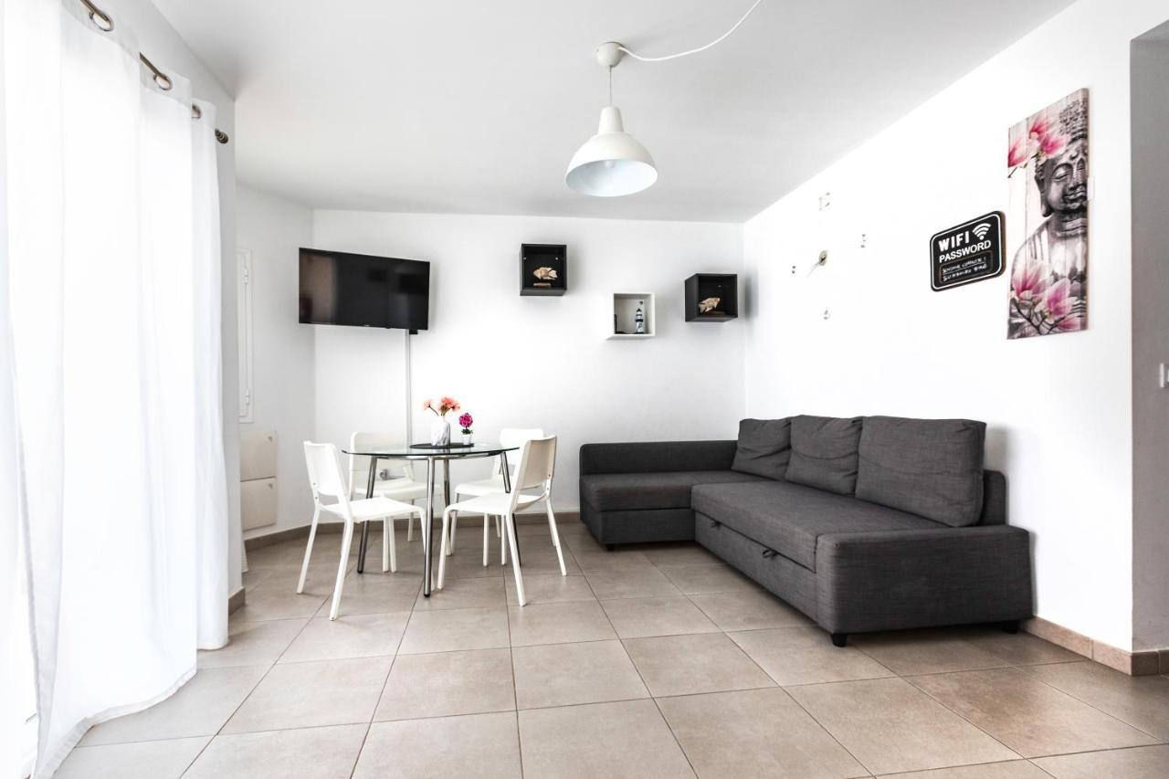 Sunshine Corralejo Sun Apartment Exterior photo