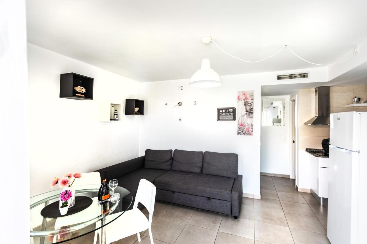 Sunshine Corralejo Sun Apartment Exterior photo