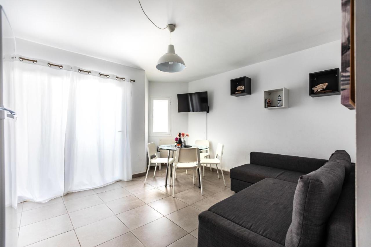 Sunshine Corralejo Sun Apartment Exterior photo